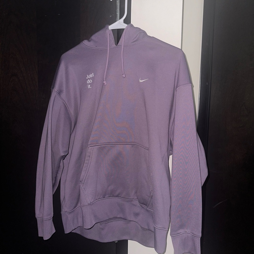 Women’s Nike Hoodie